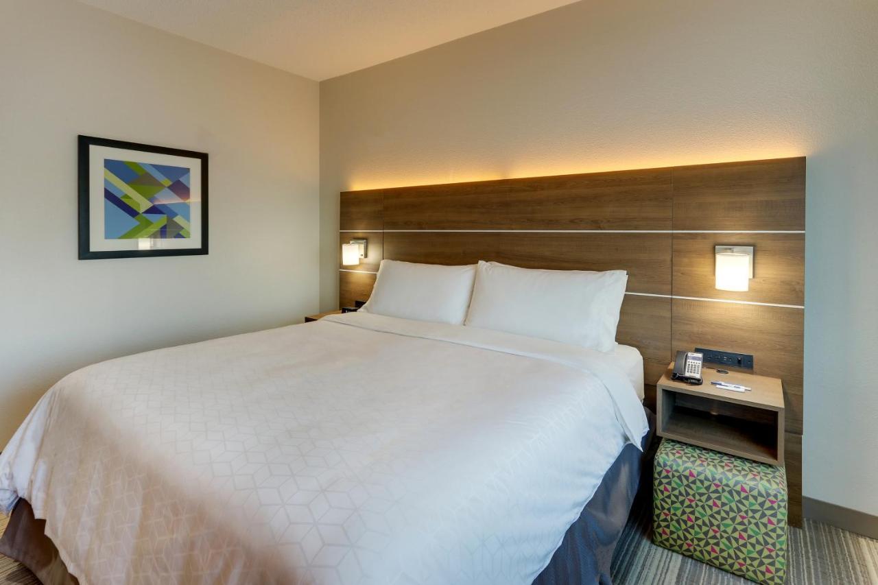 Holiday Inn Express - Cincinnati North - Monroe By Ihg Exterior foto