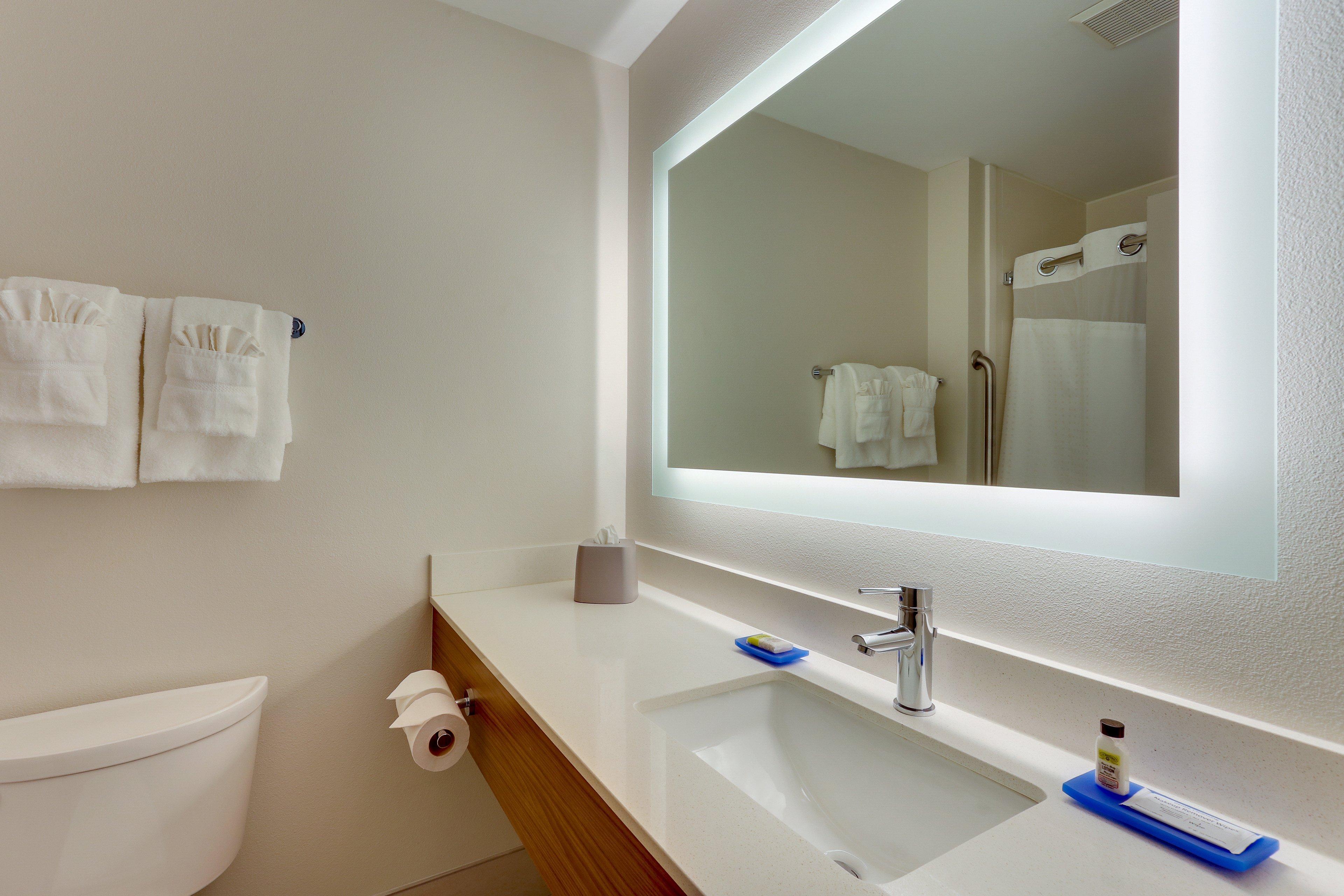 Holiday Inn Express - Cincinnati North - Monroe By Ihg Exterior foto