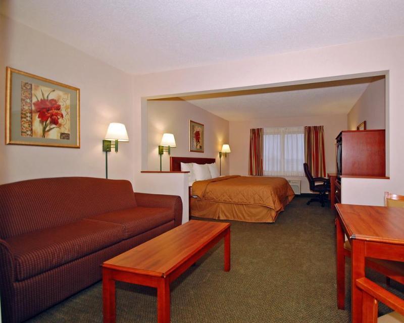 Holiday Inn Express - Cincinnati North - Monroe By Ihg Exterior foto