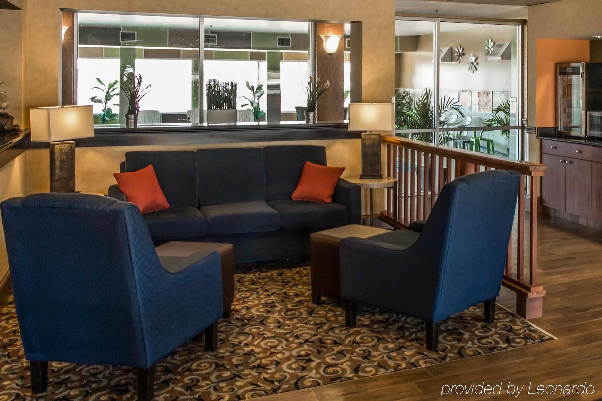 Holiday Inn Express - Cincinnati North - Monroe By Ihg Exterior foto