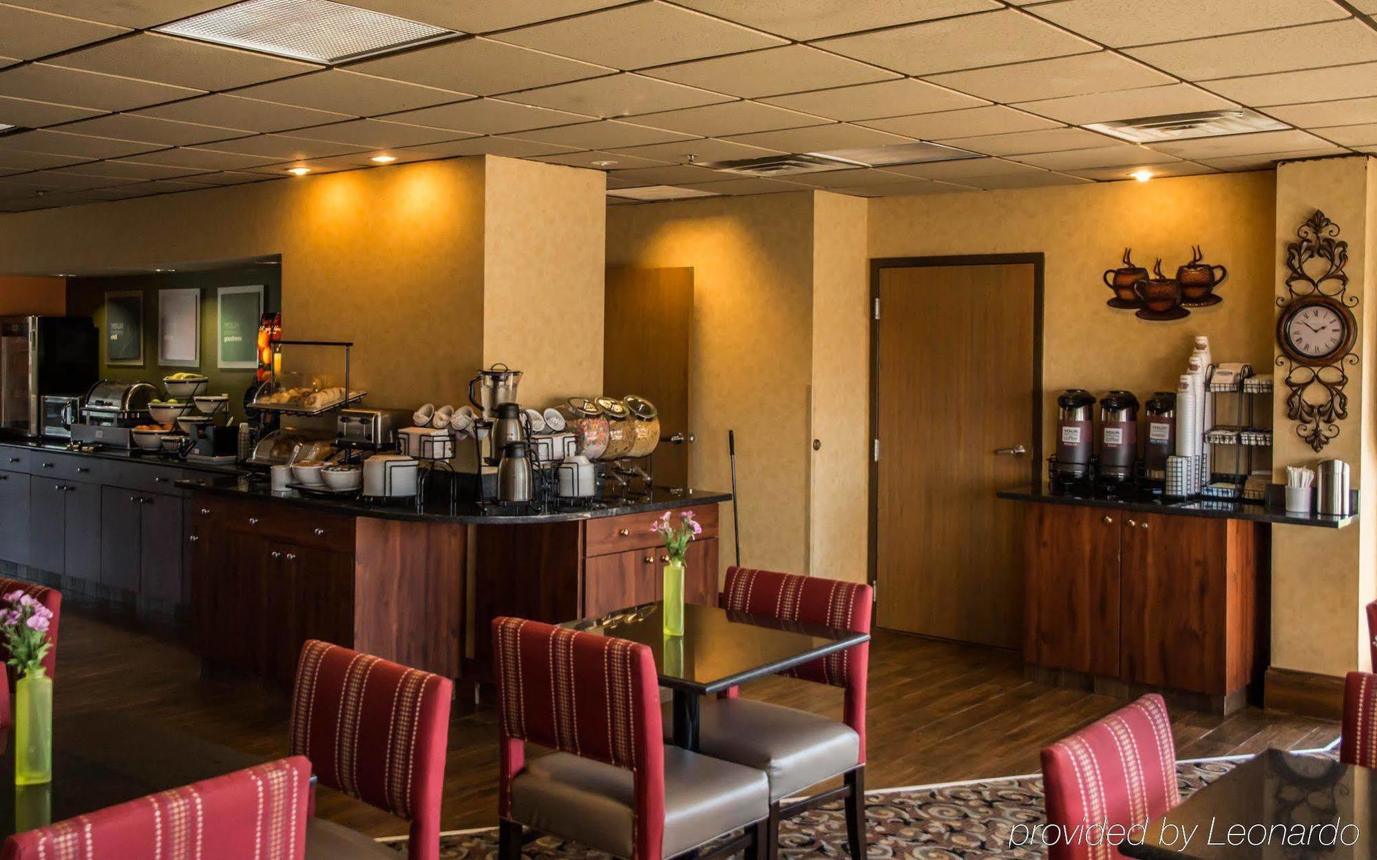 Holiday Inn Express - Cincinnati North - Monroe By Ihg Exterior foto