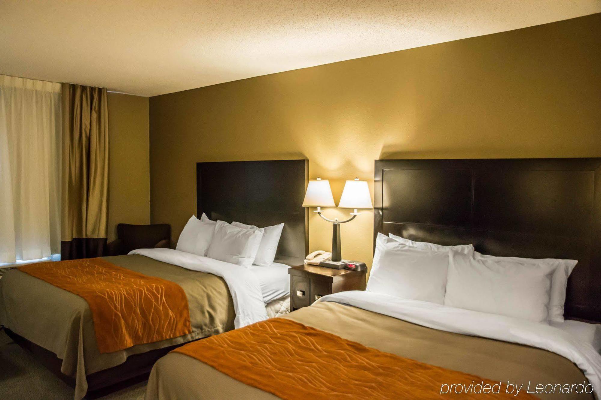 Holiday Inn Express - Cincinnati North - Monroe By Ihg Exterior foto