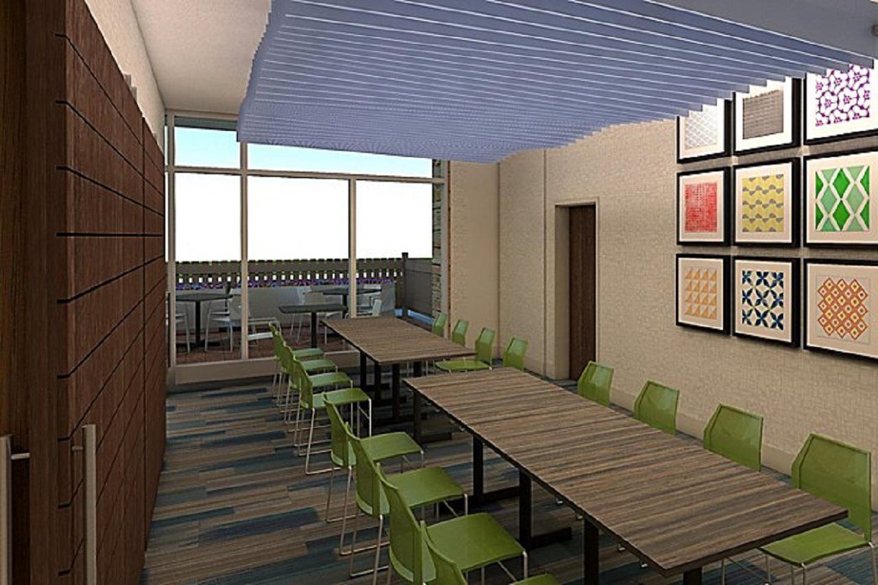 Holiday Inn Express - Cincinnati North - Monroe By Ihg Exterior foto